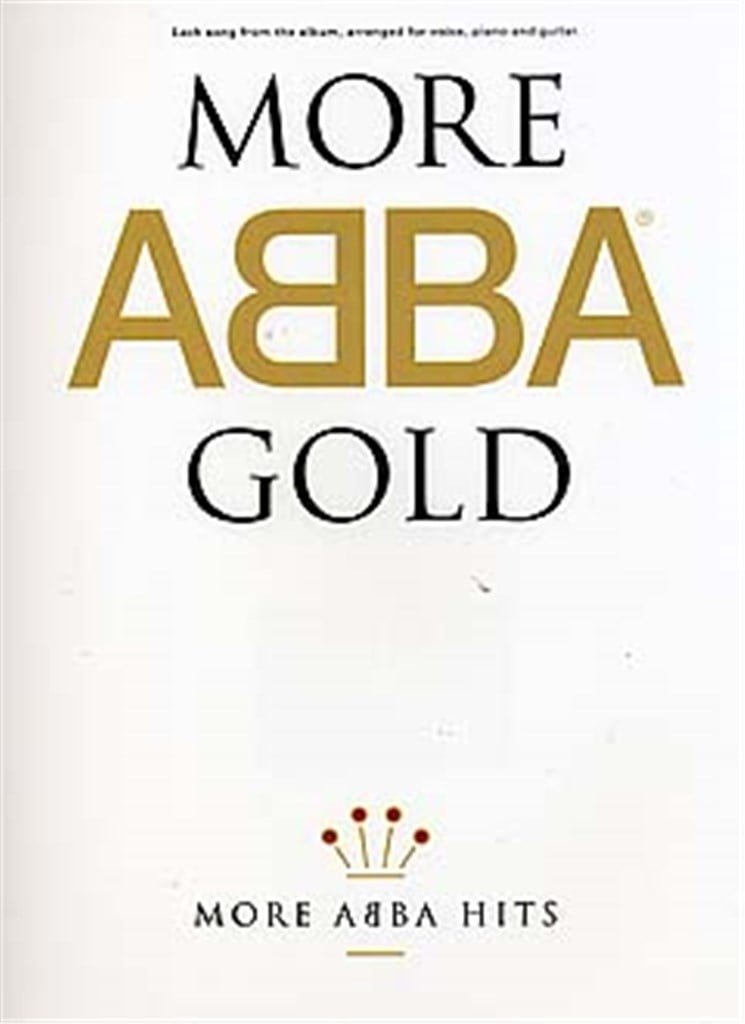More Gold